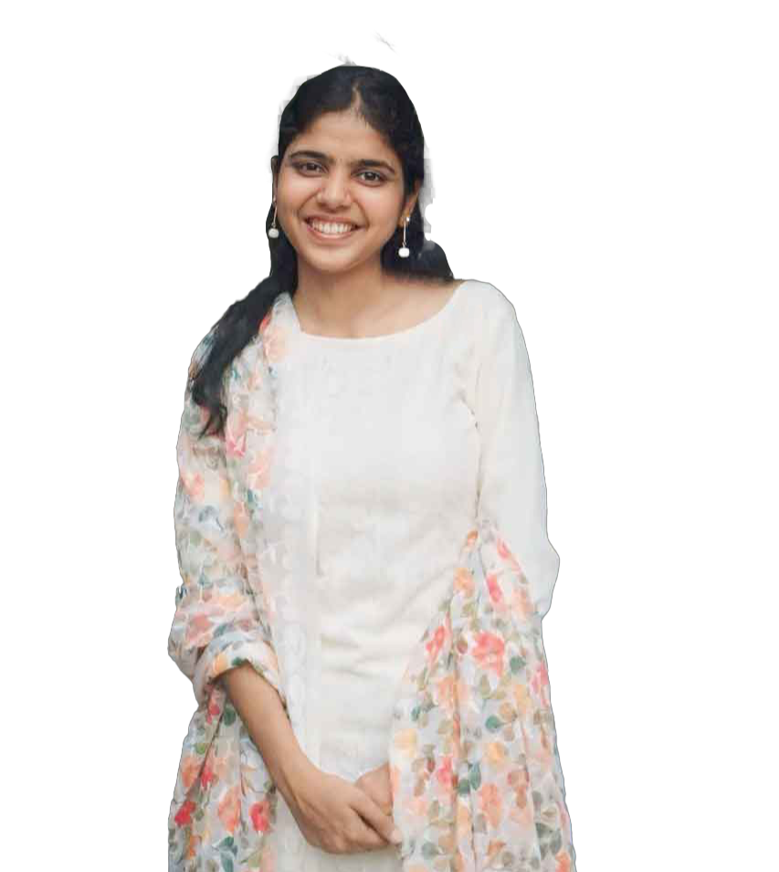 Pranali Joshi